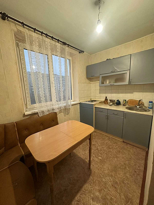 Сдам 1 комнатную квартиру на Алексеевке, ул.Ахсарова,17. Харків - зображення 6