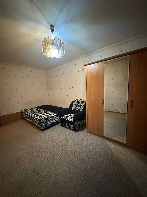 Сдам 1 комнатную квартиру на Алексеевке, ул.Ахсарова,17. Харків - зображення 3