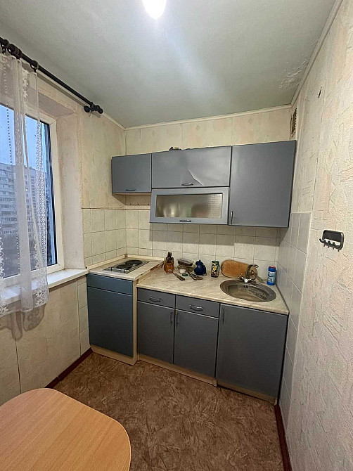 Сдам 1 комнатную квартиру на Алексеевке, ул.Ахсарова,17. Харків - зображення 5