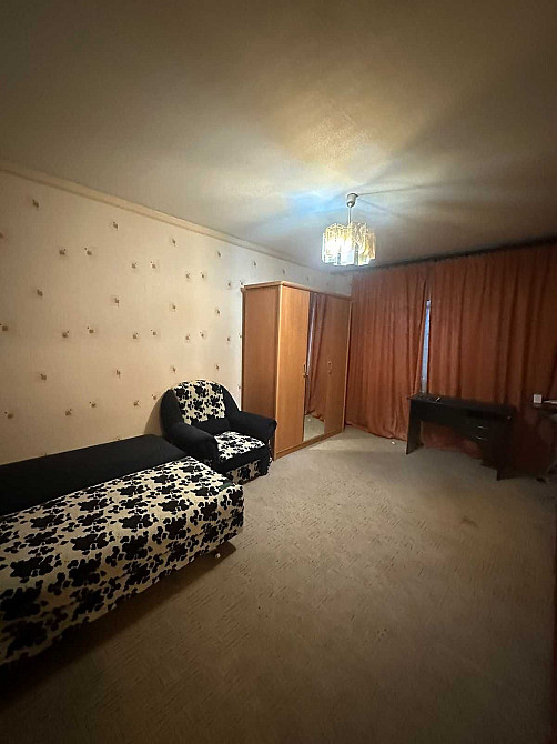 Сдам 1 комнатную квартиру на Алексеевке, ул.Ахсарова,17. Харків - зображення 1