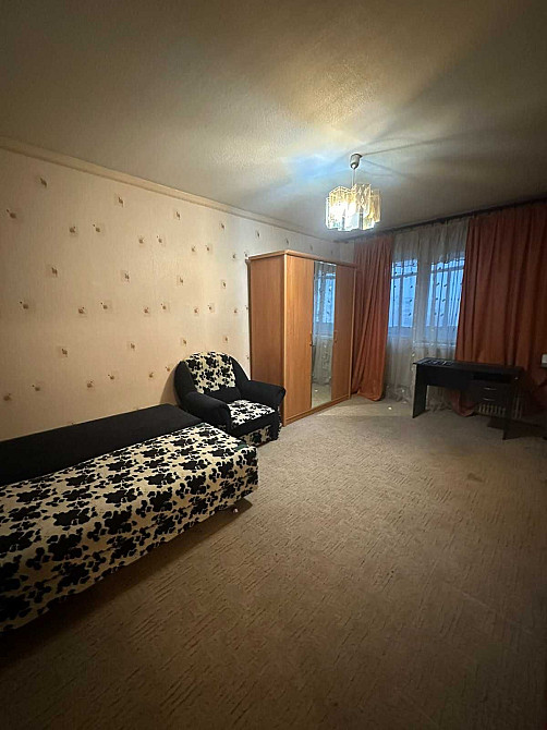 Сдам 1 комнатную квартиру на Алексеевке, ул.Ахсарова,17. Харків - зображення 2