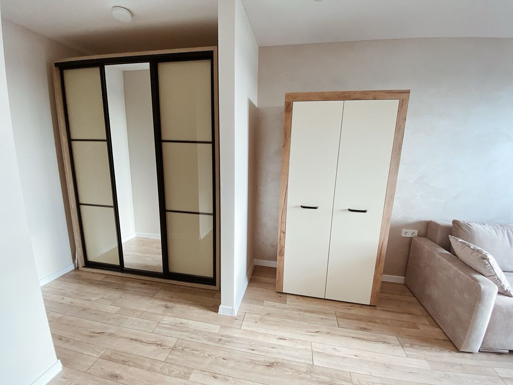 Оренда 2-кімнатна квартира на Щасливому Вересневе - зображення 6