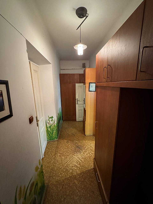 Оренда 1 кім. квартири, вул. Зелена Львов - изображение 5