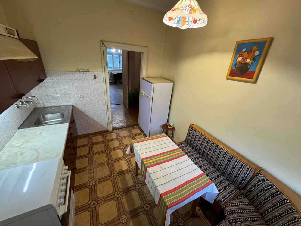 Оренда 1 кім. квартири, вул. Зелена Львов - изображение 2