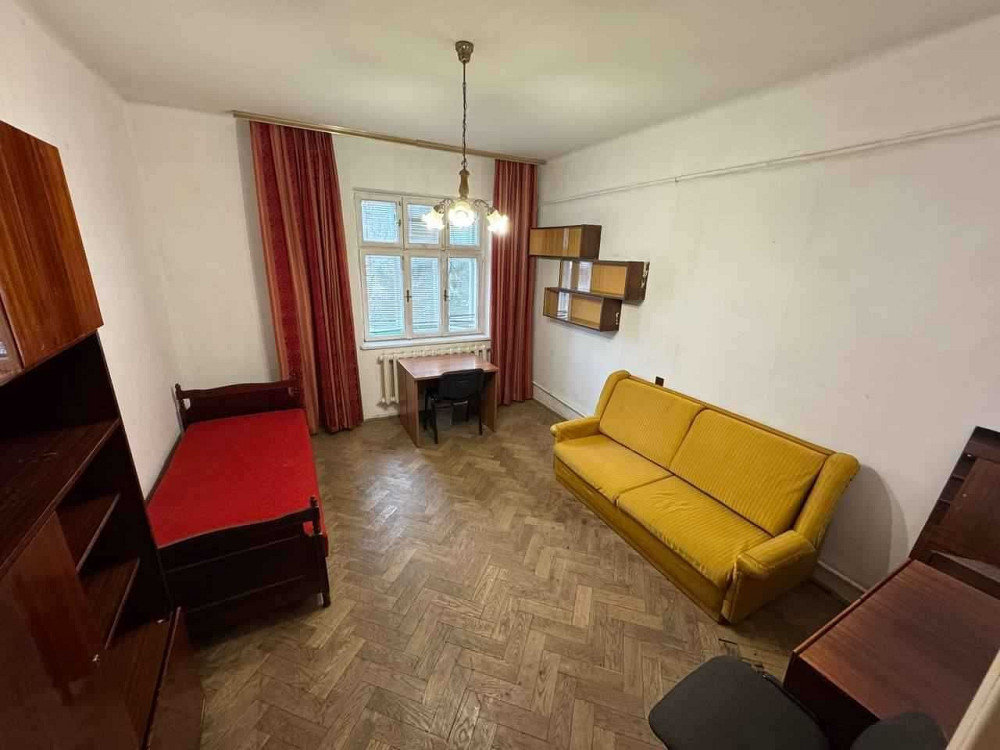 Оренда 1 кім. квартири, вул. Зелена Львов - изображение 4