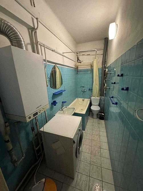 Оренда 1 кім. квартири, вул. Зелена Львов - изображение 6