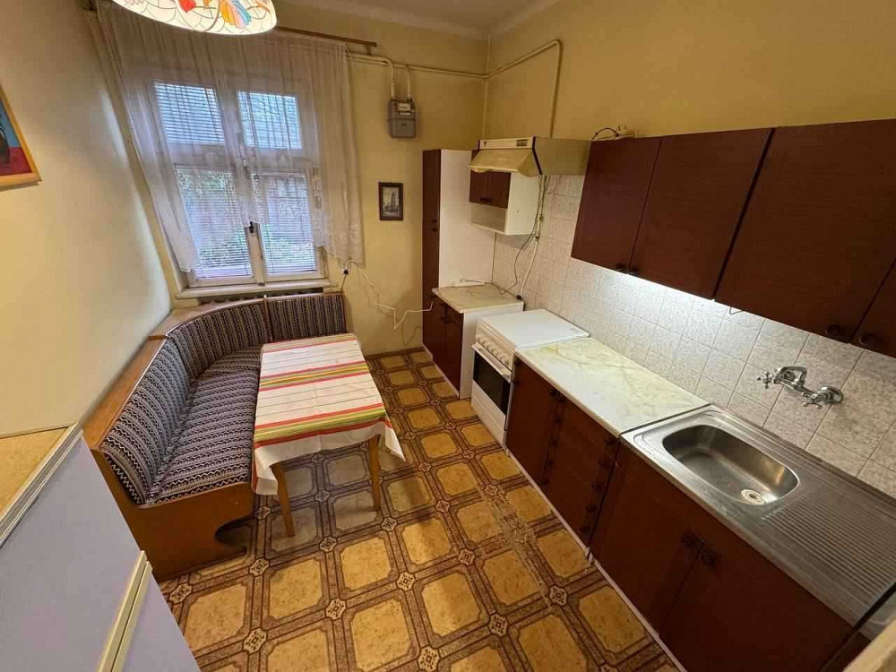 Оренда 1 кім. квартири, вул. Зелена Львов - изображение 1