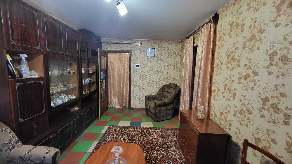 Аренда 2 комнатной в районе ВОКЗАЛОВ, alm Кам`янське (Запорізька обл.) - зображення 5