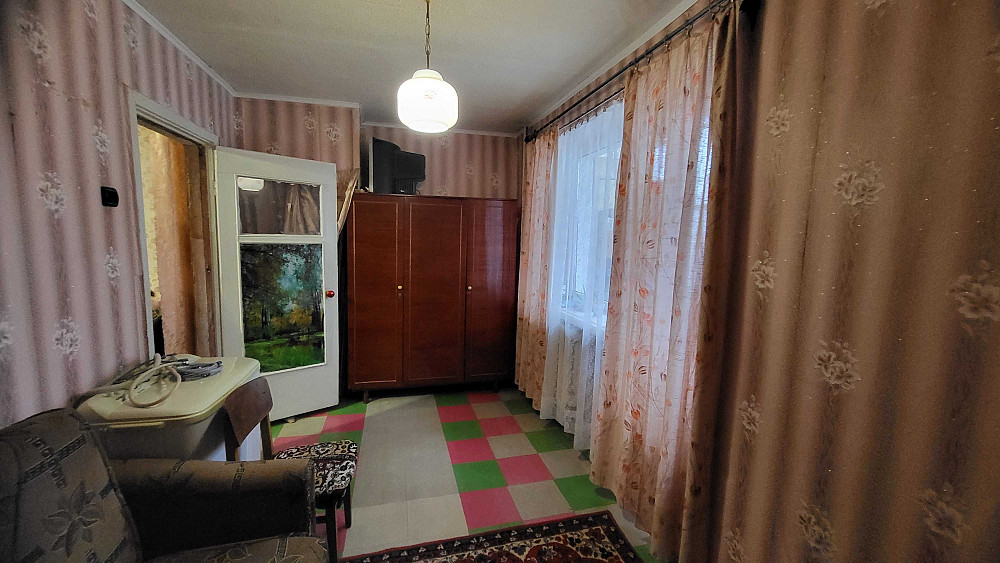 Аренда 2 комнатной в районе ВОКЗАЛОВ, alm Кам`янське (Запорізька обл.) - зображення 3