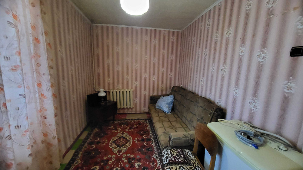 Аренда 2 комнатной в районе ВОКЗАЛОВ, alm Кам`янське (Запорізька обл.) - зображення 2