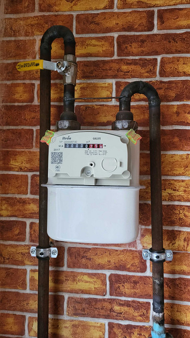 Аренда 2 комнатной в районе ВОКЗАЛОВ, alm Кам`янське (Запорізька обл.) - зображення 1