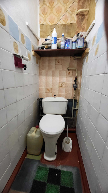 Аренда 2 комнатной в районе ВОКЗАЛОВ, alm Кам`янське (Запорізька обл.) - зображення 8