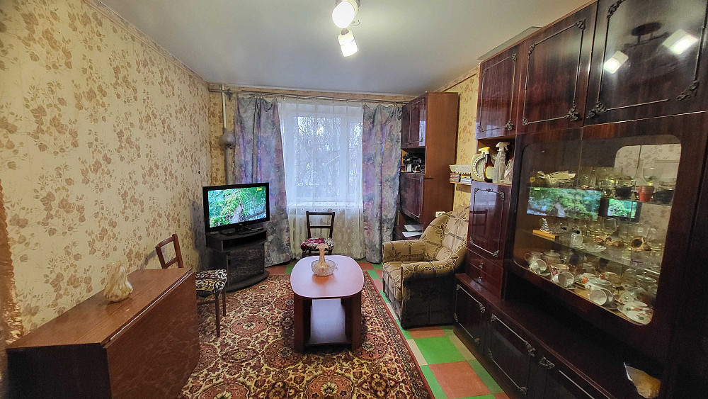 Аренда 2 комнатной в районе ВОКЗАЛОВ, alm Кам`янське (Запорізька обл.) - зображення 4