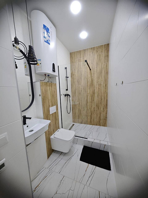 Аренда квартиры ЖК Грани возле ТЦ Дафи Дніпро - зображення 2