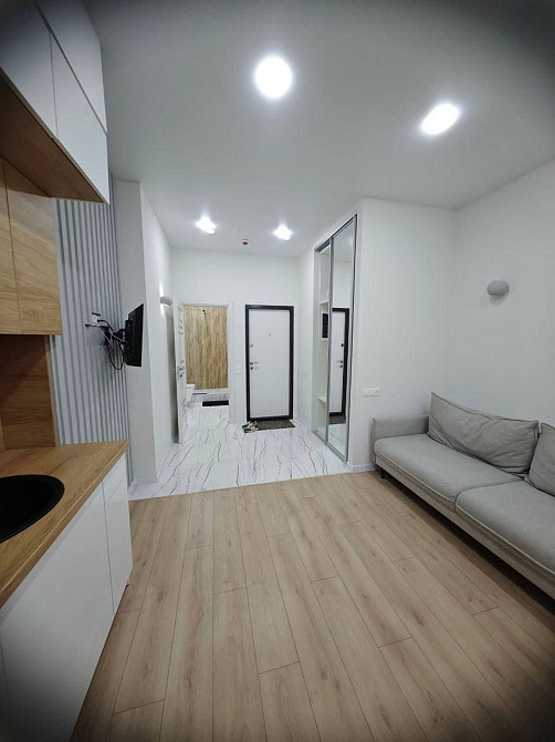 Аренда квартиры ЖК Грани возле ТЦ Дафи Дніпро - зображення 4