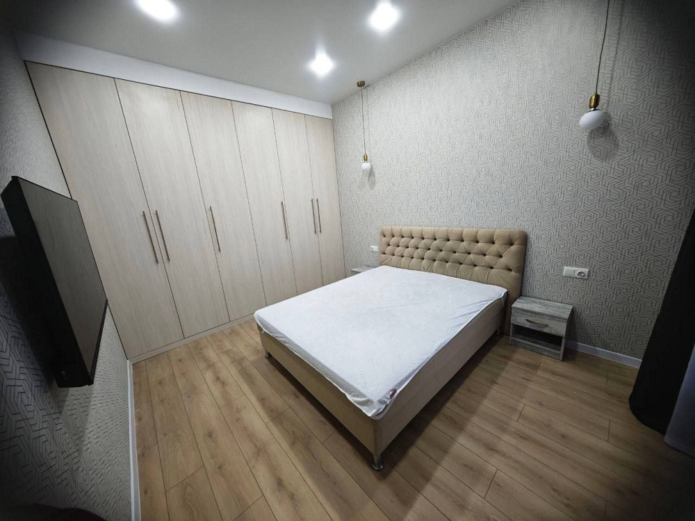 Аренда квартиры ЖК Грани возле ТЦ Дафи Дніпро - зображення 1