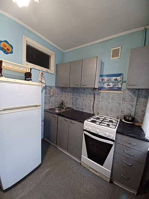 Здається 2х км квартира в центральній частині!!! Ивано-Франковск - изображение 1