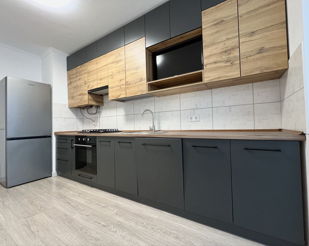 Здам 1к НОВОБУДОВУ, РІВНЕНСЬКА, ПОСУДОМИЙКА, кондиціонер, вільна! Чернівці - зображення 5