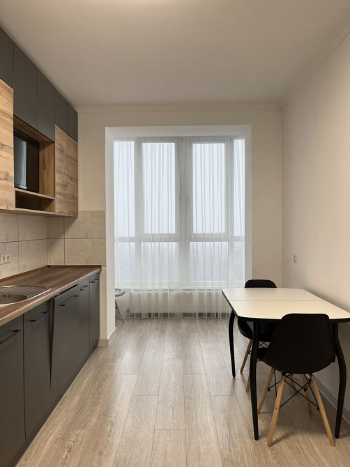 Здам 1к НОВОБУДОВУ, РІВНЕНСЬКА, ПОСУДОМИЙКА, кондиціонер, вільна! Чернівці - зображення 6