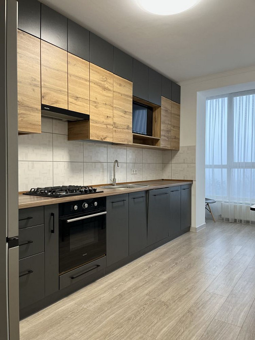 Здам 1к НОВОБУДОВУ, РІВНЕНСЬКА, ПОСУДОМИЙКА, кондиціонер, вільна! Чернівці - зображення 3