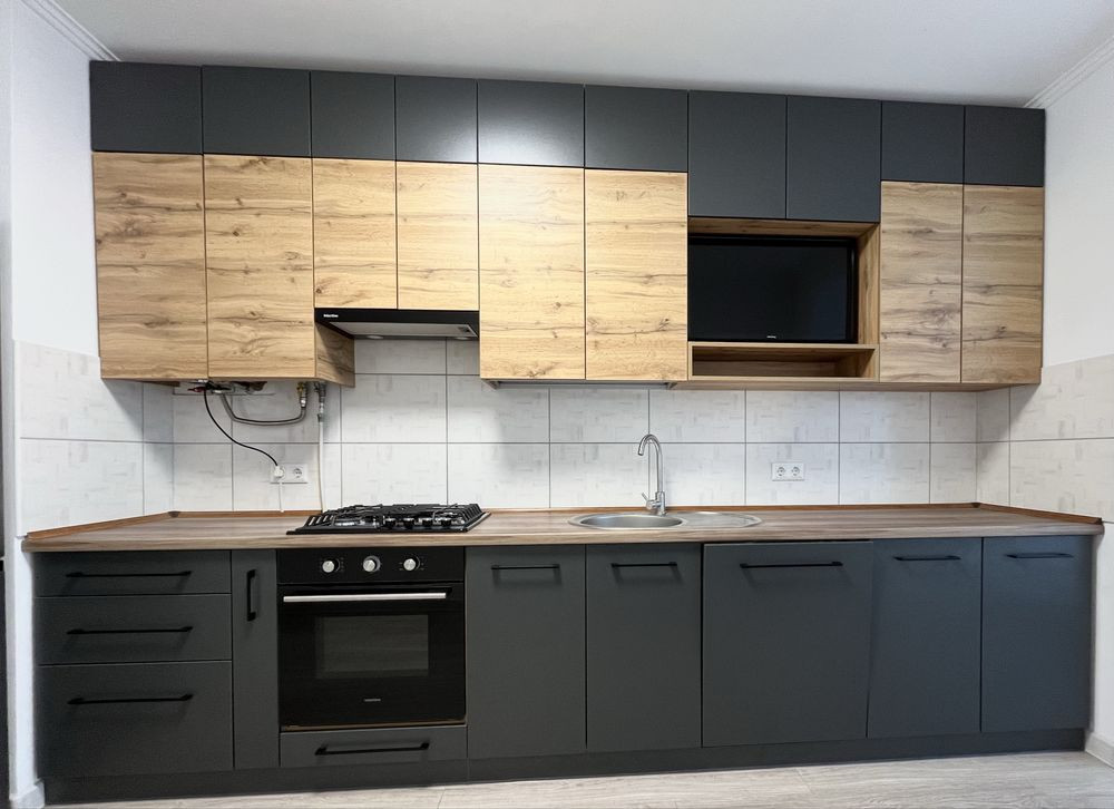 Здам 1к НОВОБУДОВУ, РІВНЕНСЬКА, ПОСУДОМИЙКА, кондиціонер, вільна! Чернівці - зображення 4