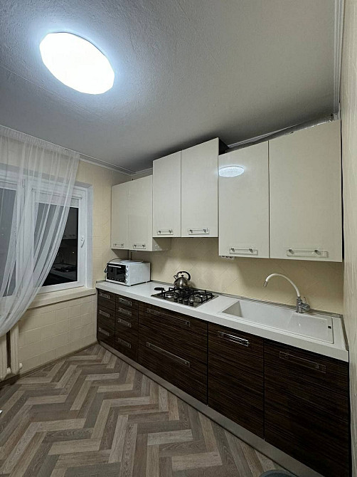 Аренда 2к кв капитальный ремонт Днепр - изображение 1