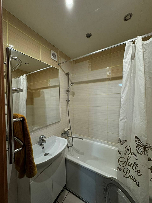 Аренда 2к кв капитальный ремонт Днепр - изображение 8