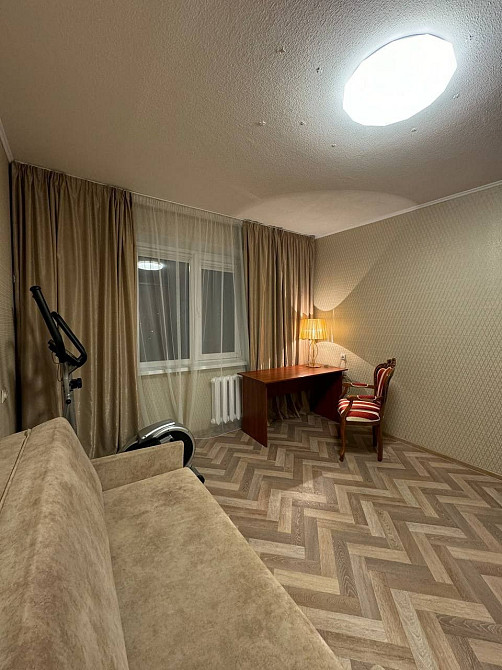 Аренда 2к кв капитальный ремонт Днепр - изображение 5