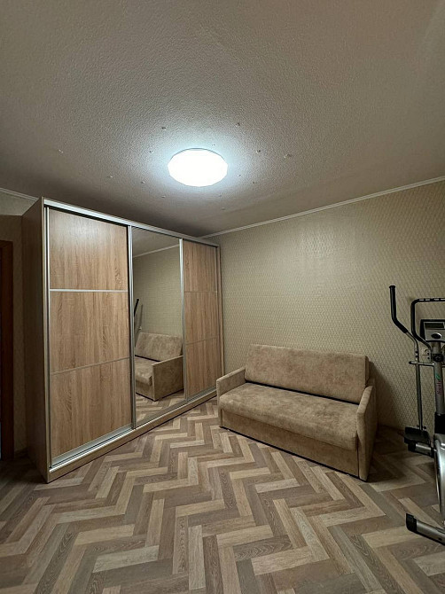 Аренда 2к кв капитальный ремонт Днепр - изображение 6