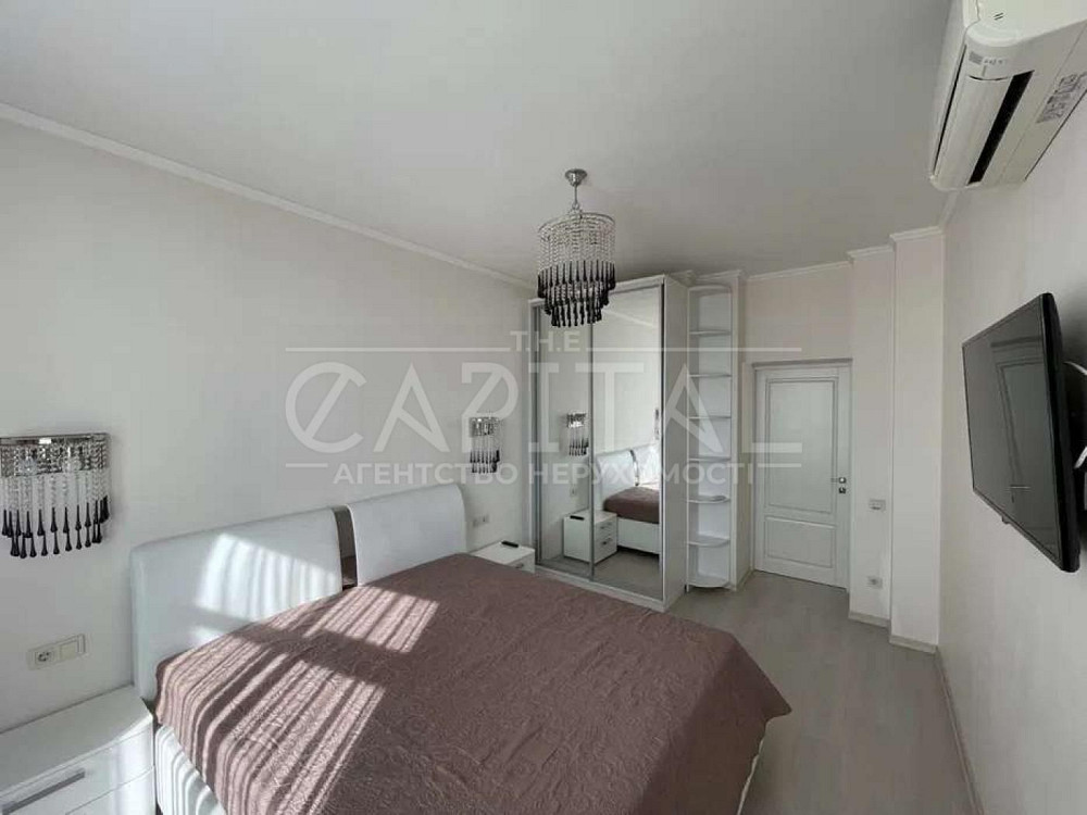 Аренда квартиры, бул. Леси Украинки, Печерск Киев - изображение 5