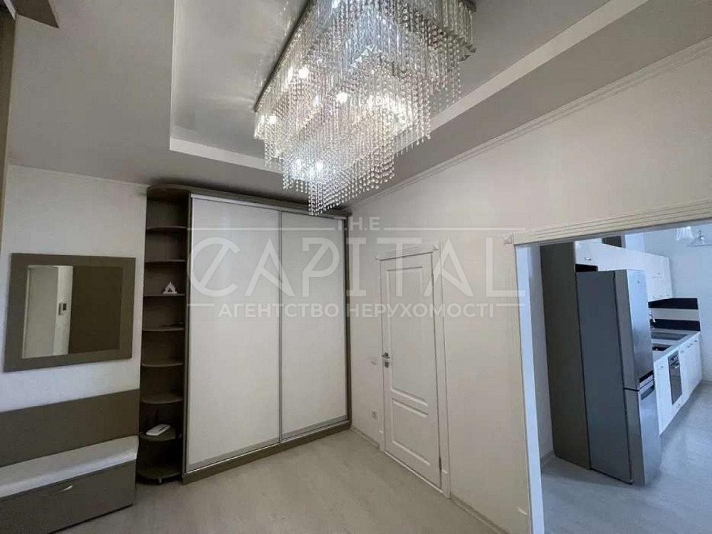 Аренда квартиры, бул. Леси Украинки, Печерск Киев - изображение 3