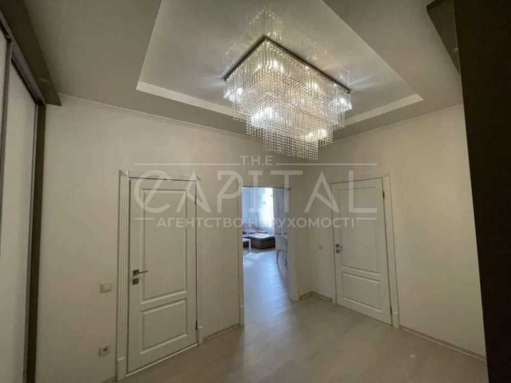 Аренда квартиры, бул. Леси Украинки, Печерск Киев - изображение 8