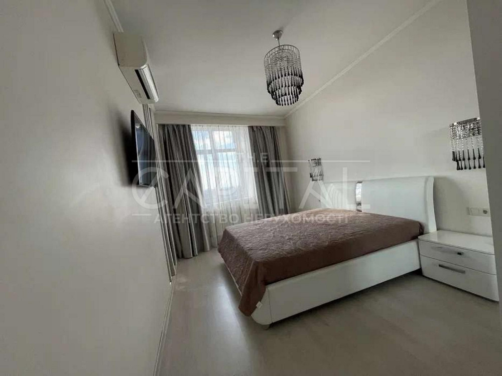 Аренда квартиры, бул. Леси Украинки, Печерск Киев - изображение 6