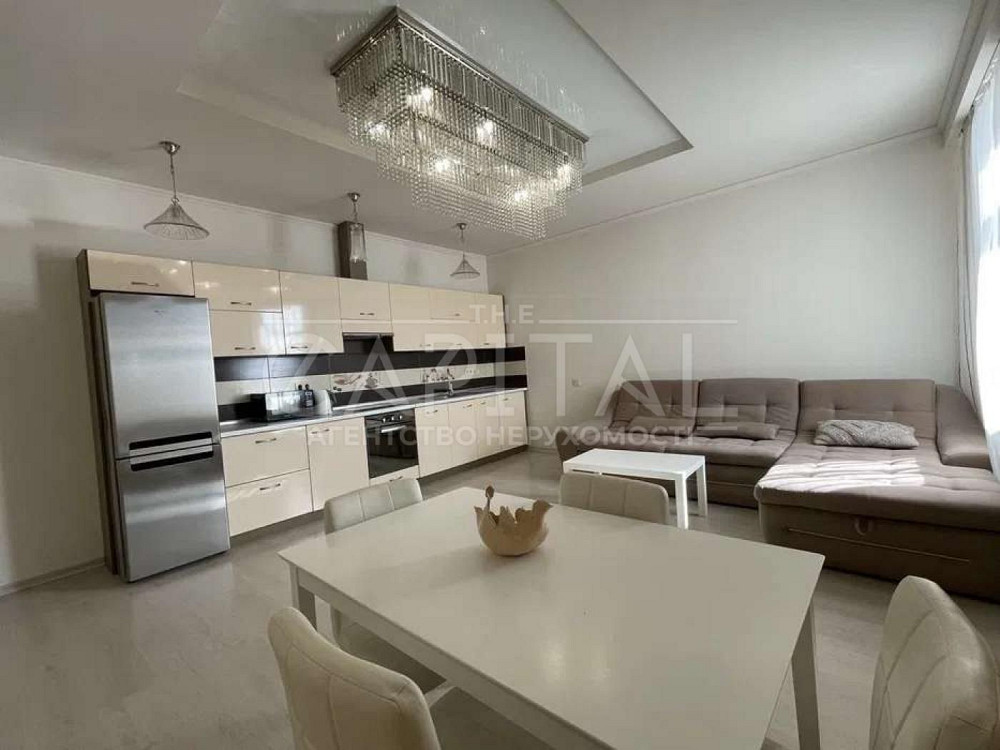 Аренда квартиры, бул. Леси Украинки, Печерск Киев - изображение 2