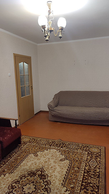 Оренда 1 кімнатної квартири по вул. Шухевича Рівне - зображення 7