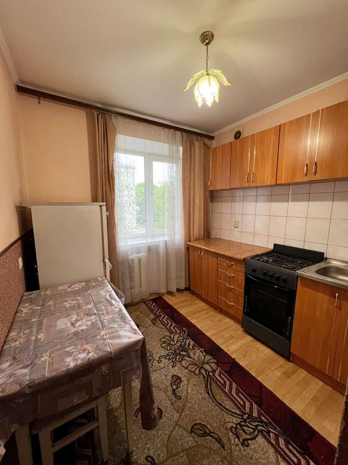 Оренда 1-но кімнатної квартири по вулиці Зелена Львов - изображение 2