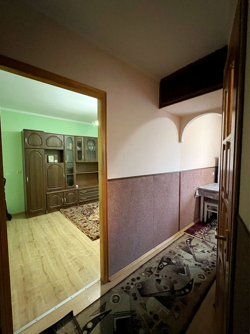 Оренда 1-но кімнатної квартири по вулиці Зелена Львов - изображение 4