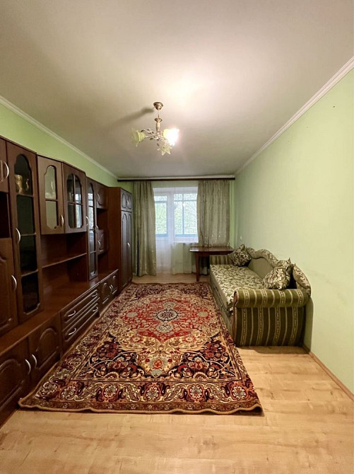 Оренда 1-но кімнатної квартири по вулиці Зелена Львов - изображение 6