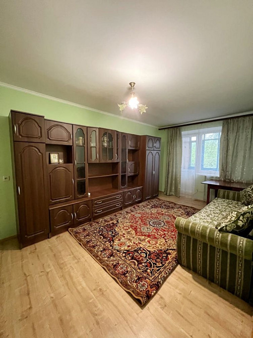 Оренда 1-но кімнатної квартири по вулиці Зелена Львов - изображение 5