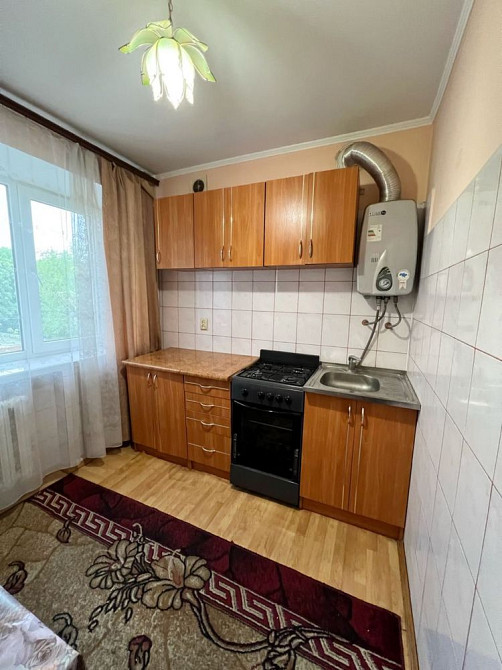 Оренда 1-но кімнатної квартири по вулиці Зелена Львов - изображение 1