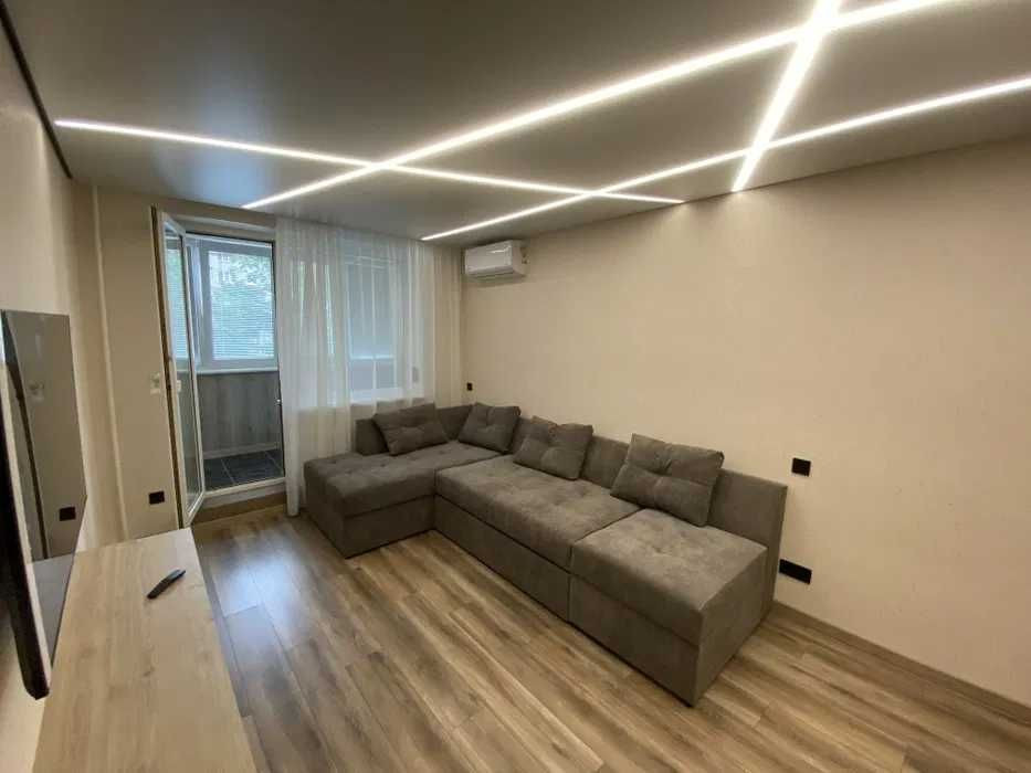 Сдам 3 комн.кв. недалеко от Научной Харьков - изображение 3