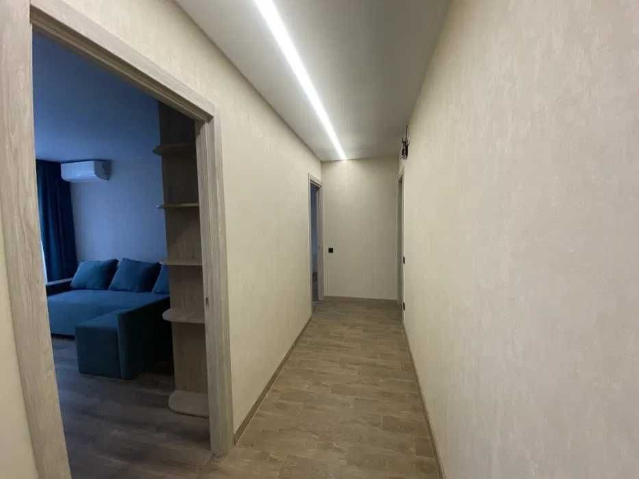 Сдам 3 комн.кв. недалеко от Научной Харьков - изображение 8