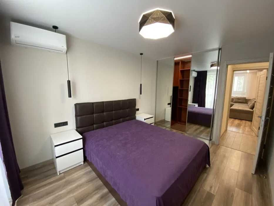 Сдам 3 комн.кв. недалеко от Научной Харьков - изображение 6