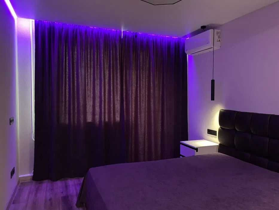 Сдам 3 комн.кв. недалеко от Научной Харьков - изображение 5