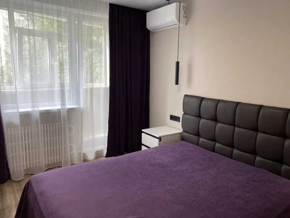 Сдам 3 комн.кв. недалеко от Научной Харьков - изображение 4