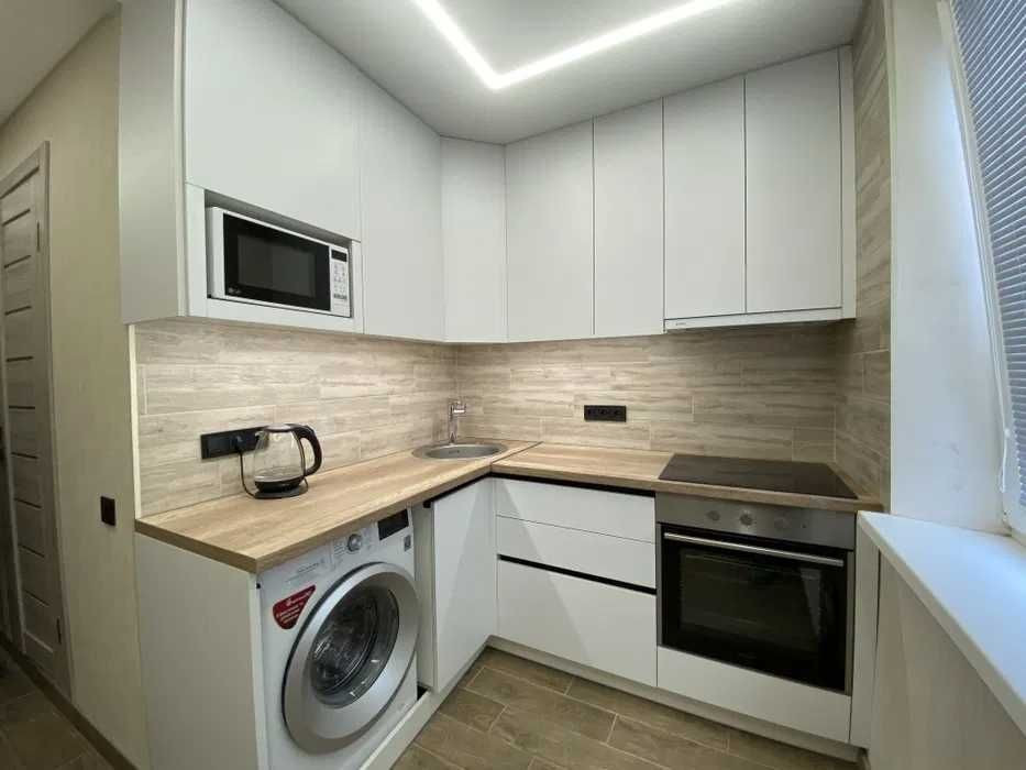 Сдам 3 комн.кв. недалеко от Научной Харьков - изображение 1