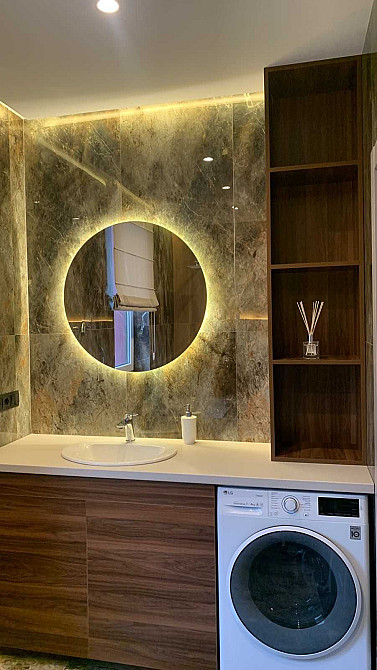 Оренда 2-х кім кв жк Семецвіт по вул.Шевченка Львов - изображение 1