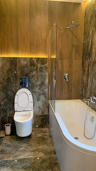 Оренда 2-х кім кв жк Семецвіт по вул.Шевченка Львов - изображение 7