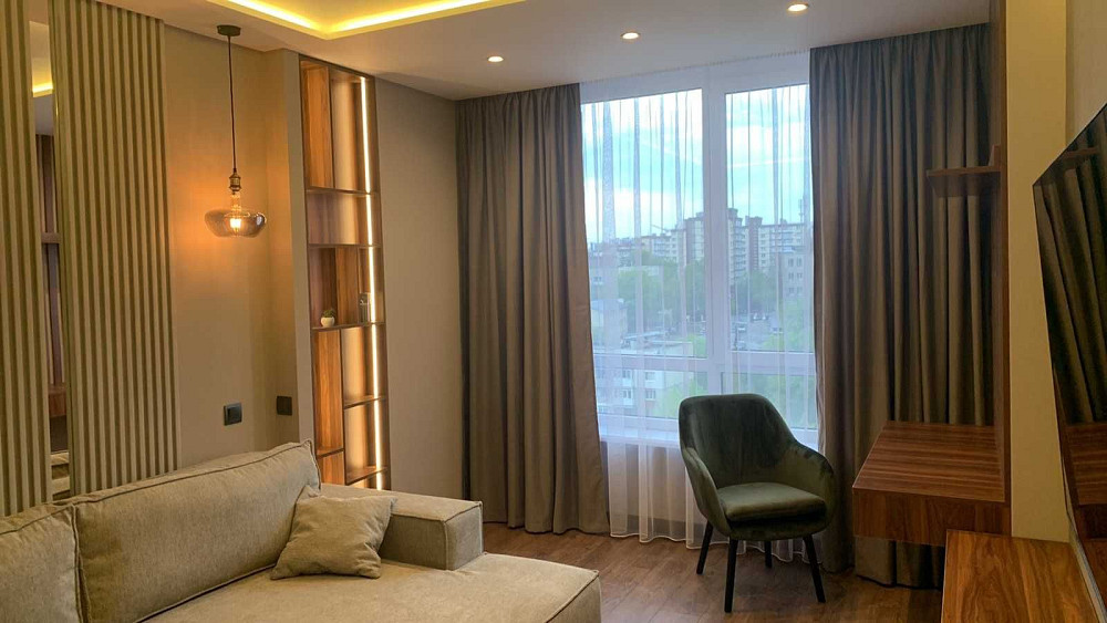 Оренда 2-х кім кв жк Семецвіт по вул.Шевченка Львов - изображение 4