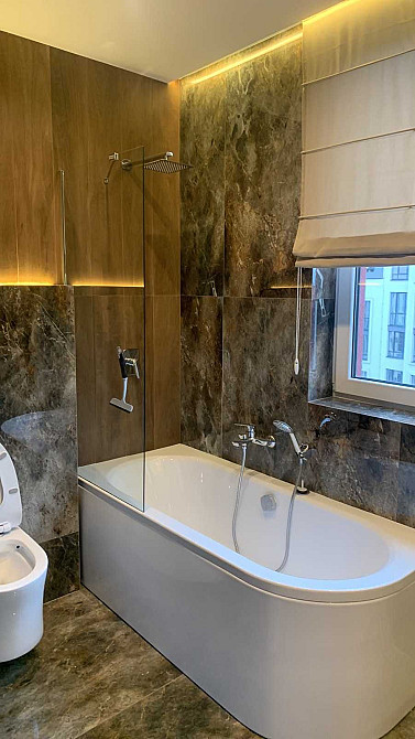 Оренда 2-х кім кв жк Семецвіт по вул.Шевченка Львов - изображение 6